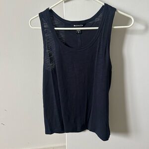 Athleta Women's Essential Tank Top